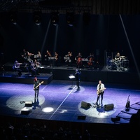 Smells Like Symphony (Nirvana Symphony Tribute) 2025 Smells Like Symphony (Nirvana Symphony Tribute)
