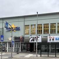Concerts de rock à Moviestar Cinema, Güstrow Moviestar Cinema, Güstrow
