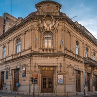 Concerts de rock à Teatro Juan Bautista Alberdi, Province de Tucumán Teatro Juan Bautista Alberdi, Province de Tucumán
