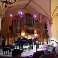 Concerts de rock à The Old Church Concert Hall, Portland, OR The Old Church Concert Hall, Portland, OR
