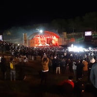 Concerts de rock à NH7 Weekender Venue, Meghalaya NH7 Weekender Venue, Meghalaya