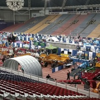 Concerts de rock à UNI-Dome, Cedar Falls, IA UNI-Dome, Cedar Falls, IA