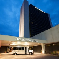 DoubleTree by Hilton Hotel Bloomington - Minneapolis South, Minneapolis, MN