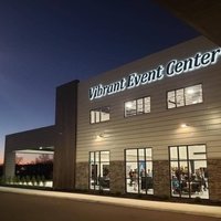 Concerts de rock à Vibrant Event Center, Logansport, IN Vibrant Event Center, Logansport, IN