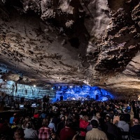 The Caverns, Pelham, TN
