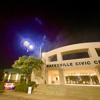 Concerts de rock à Batesville Civic Center, Batesville, MS Batesville Civic Center, Batesville, MS