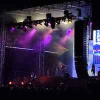 Concerts de rock à Centennial Park, Nashville, TN Centennial Park, Nashville, TN