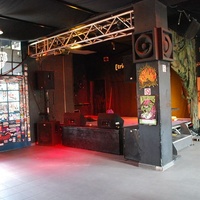 Concerts de rock à Triebwerk, Wiener Neustadt Triebwerk, Wiener Neustadt