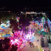 Adelaide Showground, Adélaïde