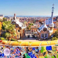Barcelone
