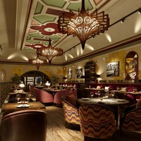 COYA, Paris