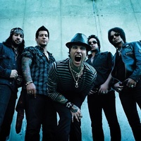 Buckcherry 2025 Buckcherry