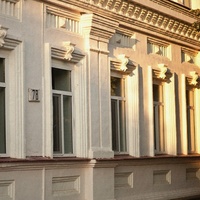 Kvartal, Oulianovsk