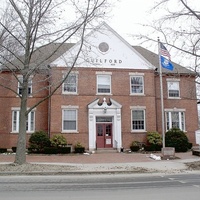 Guilford, CT