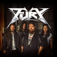 Fury 2025 Fury