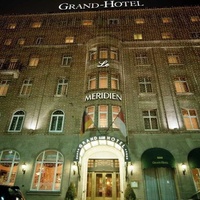 Concerts de rock à Le Meridien Grand Hotel, Nuremberg Le Meridien Grand Hotel, Nuremberg