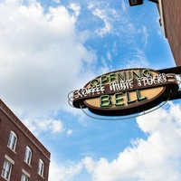 Concerts de rock à Opening Bell Coffee, Dallas, TX Opening Bell Coffee, Dallas, TX