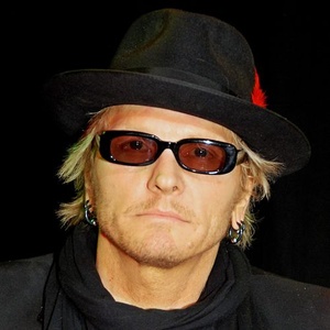 Matt Sorum 2025 Concerts de rock à Matt Sorum