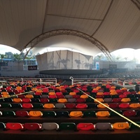 Feria Nacional, Durango