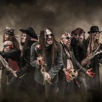 Finntroll 2025 Finntroll