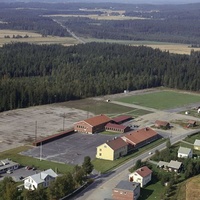Aurskog, Aursmoen