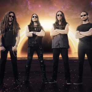 Wrath of the Nebula 2025 Concerts de rock à Wrath of the Nebula