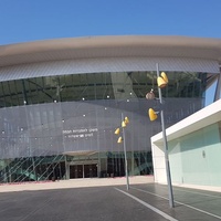Concerts de rock à Ashdod Performing Arts Center, Ashdod Ashdod Performing Arts Center, Ashdod