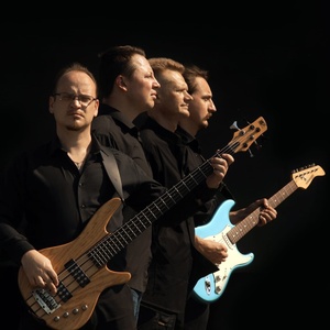 Братья LUMIERE (Tribute группы "Кино") 2025 Concerts de rock à Братья LUMIERE (Tribute группы "Кино")