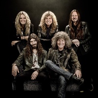 Whitesnake 2025 Whitesnake