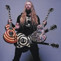 Zakk Wylde 2025 Zakk Wylde