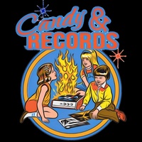 Concerts de rock à Candy & Records, Phoenix, AZ Candy & Records, Phoenix, AZ