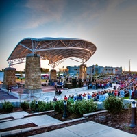 Concerts de rock à Live Oak Bank Pavilion, Wilmington, NC Live Oak Bank Pavilion, Wilmington, NC