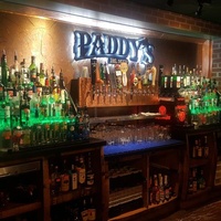 Concerts de rock à Paddy's Irish Public House, Fayetteville, NC Paddy's Irish Public House, Fayetteville, NC