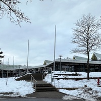 Stadthalle, Pfullendorf