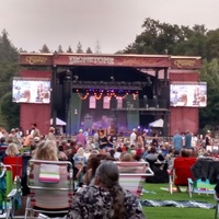 Concerts de rock à Ironstone Amphitheatre, Murphys, CA Ironstone Amphitheatre, Murphys, CA