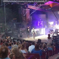 Concerts de rock à The Clarksburg Amphitheater, Clarksburg, WV The Clarksburg Amphitheater, Clarksburg, WV