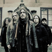 Opeth 2025 Opeth
