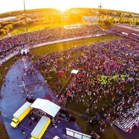 Concerts de rock à National Sports Center, Blaine, MN National Sports Center, Blaine, MN