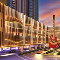 Concerts de rock à The Theater at Hard Rock Hotel & Casino, Atlantic City, NJ The Theater at Hard Rock Hotel & Casino, Atlantic City, NJ
