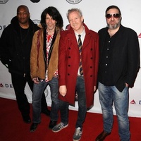 Spin Doctors 2025 Spin Doctors