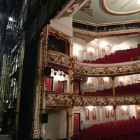 Concerts de rock à Swansea Grand Theatre, Swansea Swansea Grand Theatre, Swansea