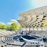 Concerts de rock à Hattori Ryokuchi Outdoor Music Hall, Osaka Hattori Ryokuchi Outdoor Music Hall, Osaka