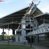 Concerts de rock à Suncorp Piazza the Parklands at South Bank, Brisbane Suncorp Piazza the Parklands at South Bank, Brisbane
