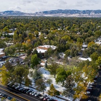Concerts de rock à Washington Park, Fort Collins, CO Washington Park, Fort Collins, CO