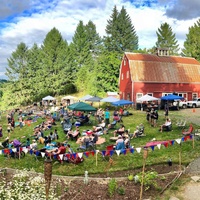 Concerts de rock à Dundee Lodge, Forest Grove, OR Dundee Lodge, Forest Grove, OR