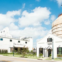 Magnolia Market, Waco, TX