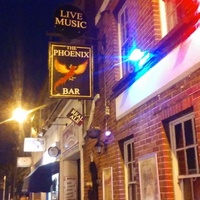 Concerts de rock à The Phoenix Bar, High Wycombe The Phoenix Bar, High Wycombe