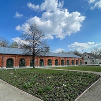 Exerzierhaus, Ingolstadt