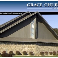 Concerts de rock à Grace Church, Mahomet, IL Grace Church, Mahomet, IL