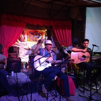 Concerts de rock à La Trova, État de Colima La Trova, État de Colima